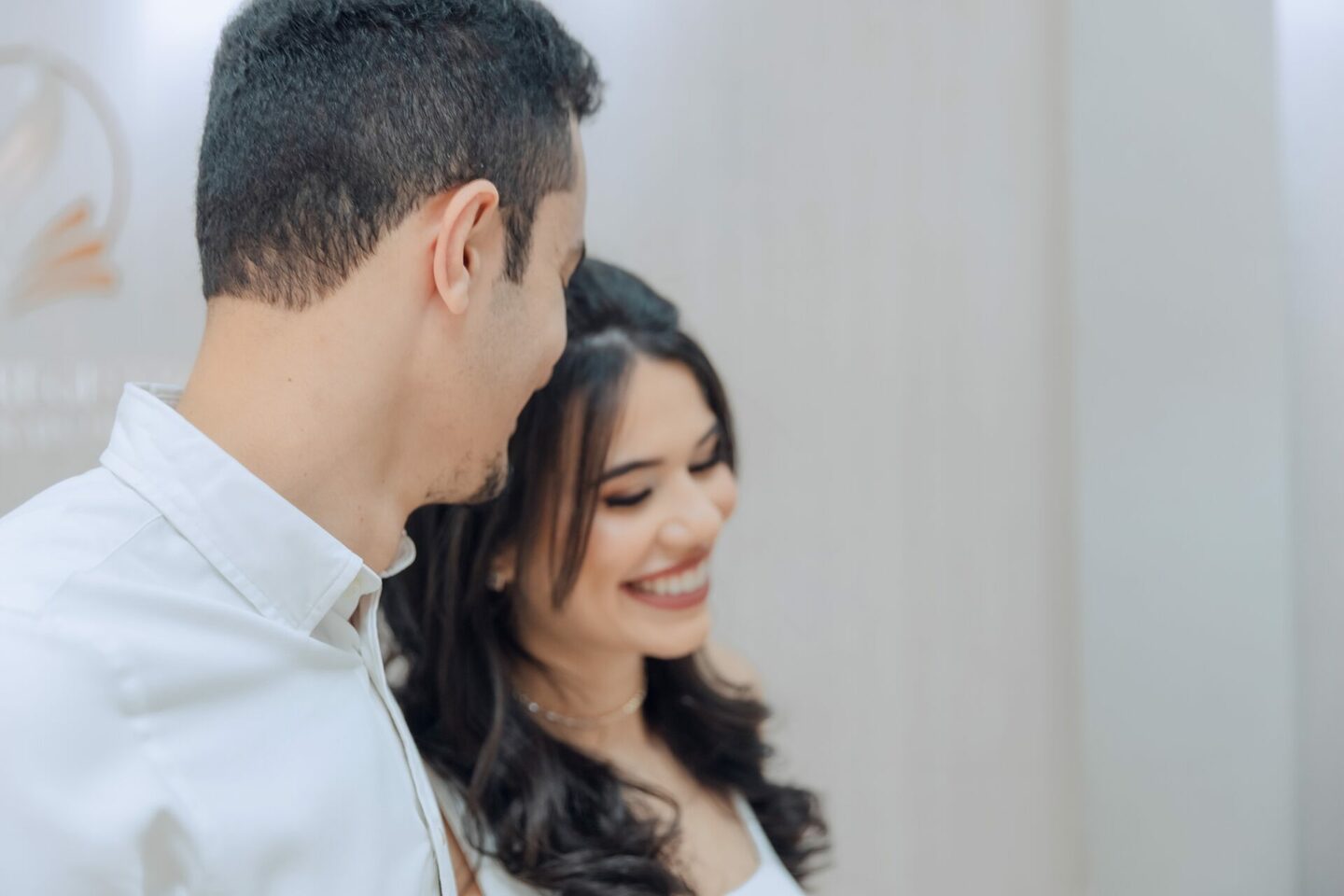 Casamento civil - Yasmin e André - Cartório de notas - Itabira/MG