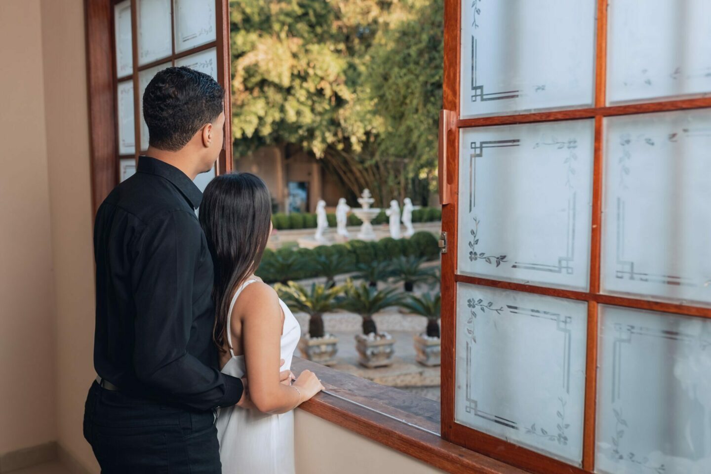 Pré wedding - Carla e Henrique - Itabira/MG