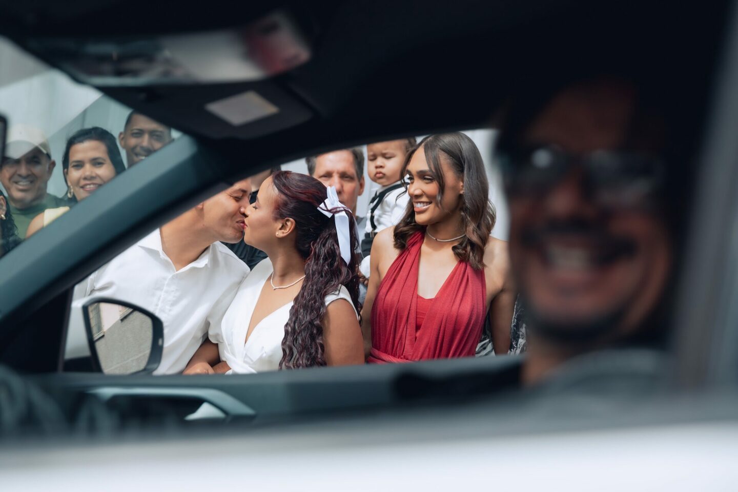 Casamento Civil - Ana Flávia e Vinicius - Cartório de Notas Itabira/MG