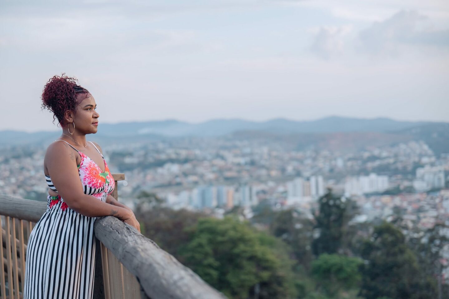 Ensaio Feminino - Ana 40 anos - Itabira/MG