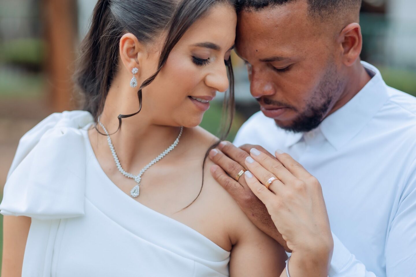 Casamento Civil - Taynara e Adones - São Gonçalo/MG