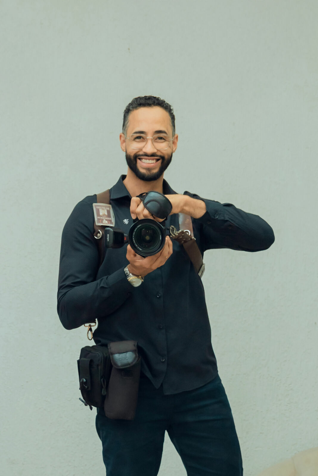 Foto do Sobre de RG Studio Fotografia, retratos, ensaios, eventos em geral