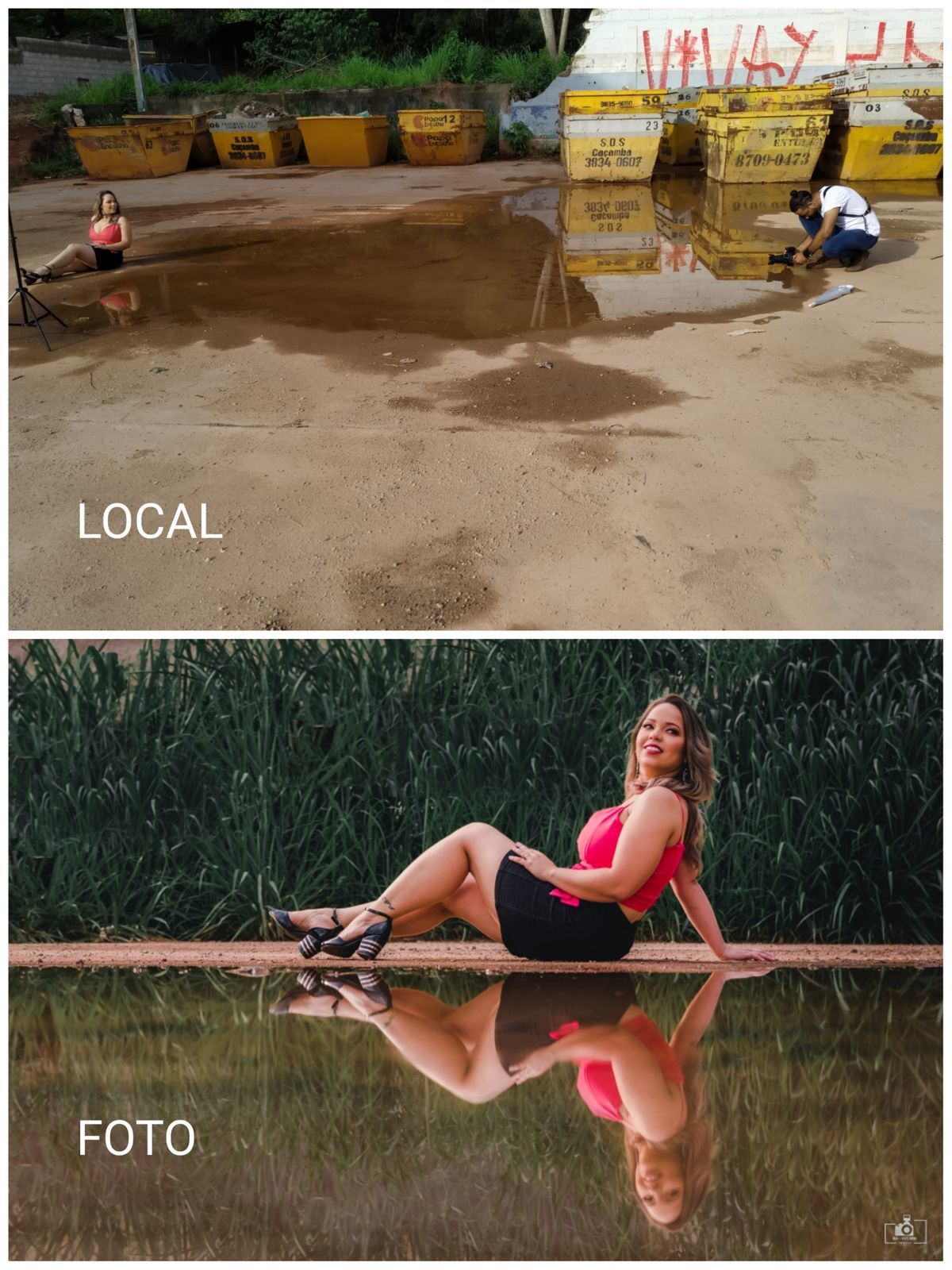 Foto Itabira não tem lugar pra tirar fotos, já está tudo batido. Foto Itabira não tem lugar pra tirar fotos, já está tudo batido. - Imagem 20