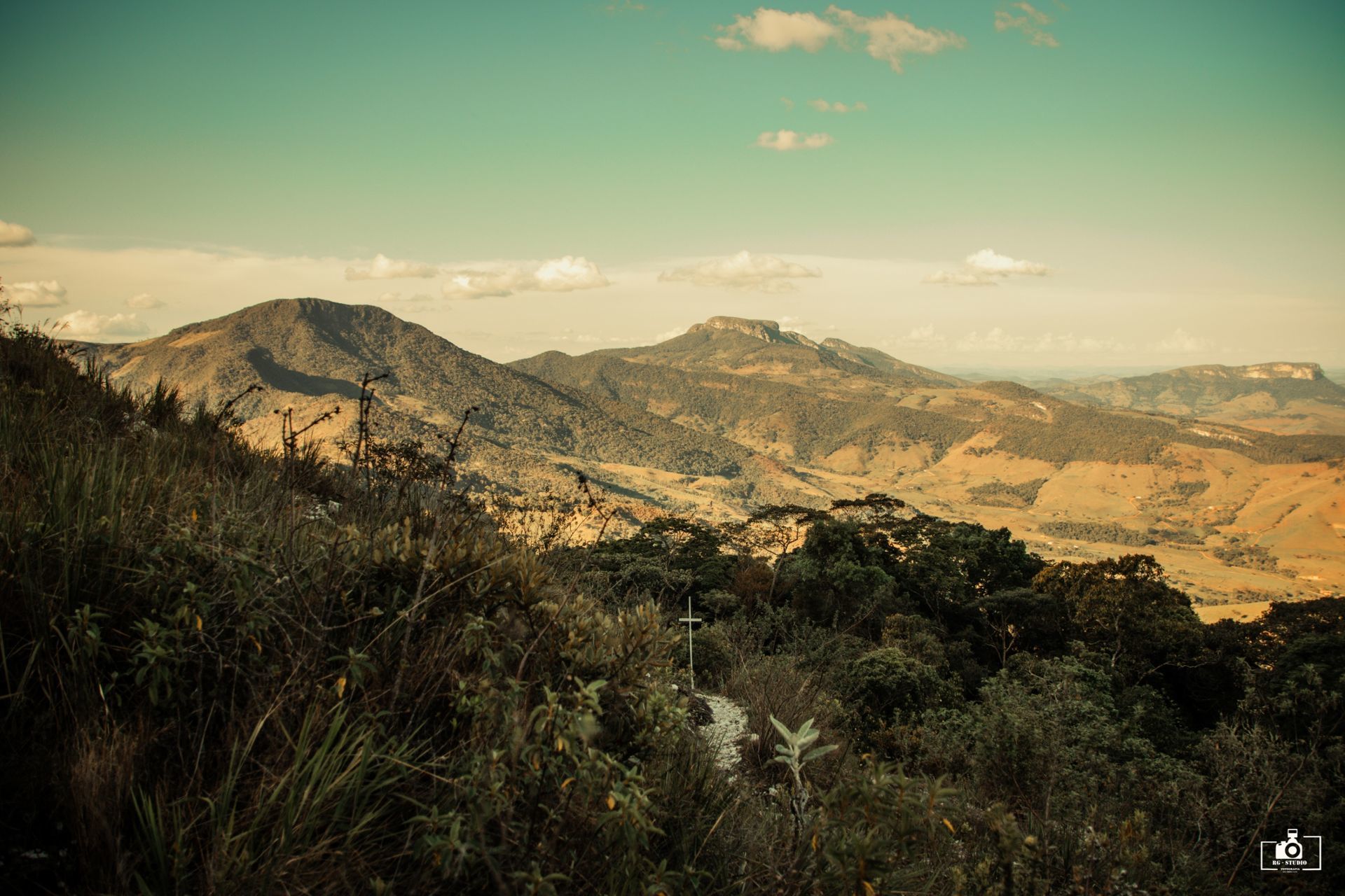 Foto Fui dar um volta de moto na Serra dos Alves Foto Fui dar um volta de moto na Serra dos Alves - Imagem 18