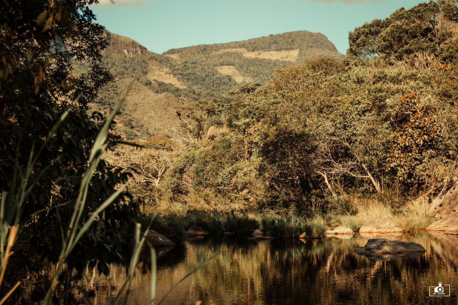 Foto Fui dar um volta de moto na Serra dos Alves Foto Fui dar um volta de moto na Serra dos Alves - Imagem 10