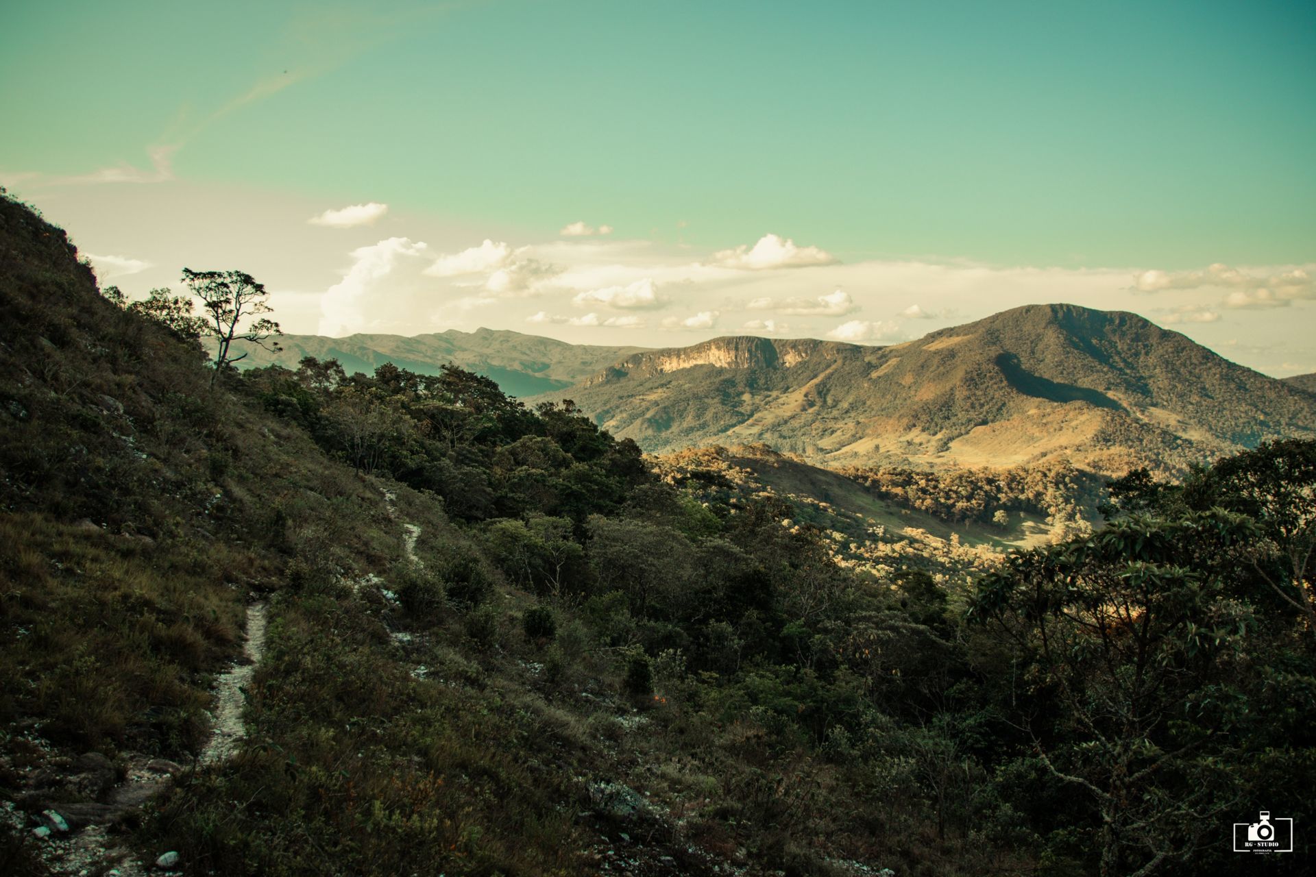 Foto Fui dar um volta de moto na Serra dos Alves Foto Fui dar um volta de moto na Serra dos Alves - Imagem 17