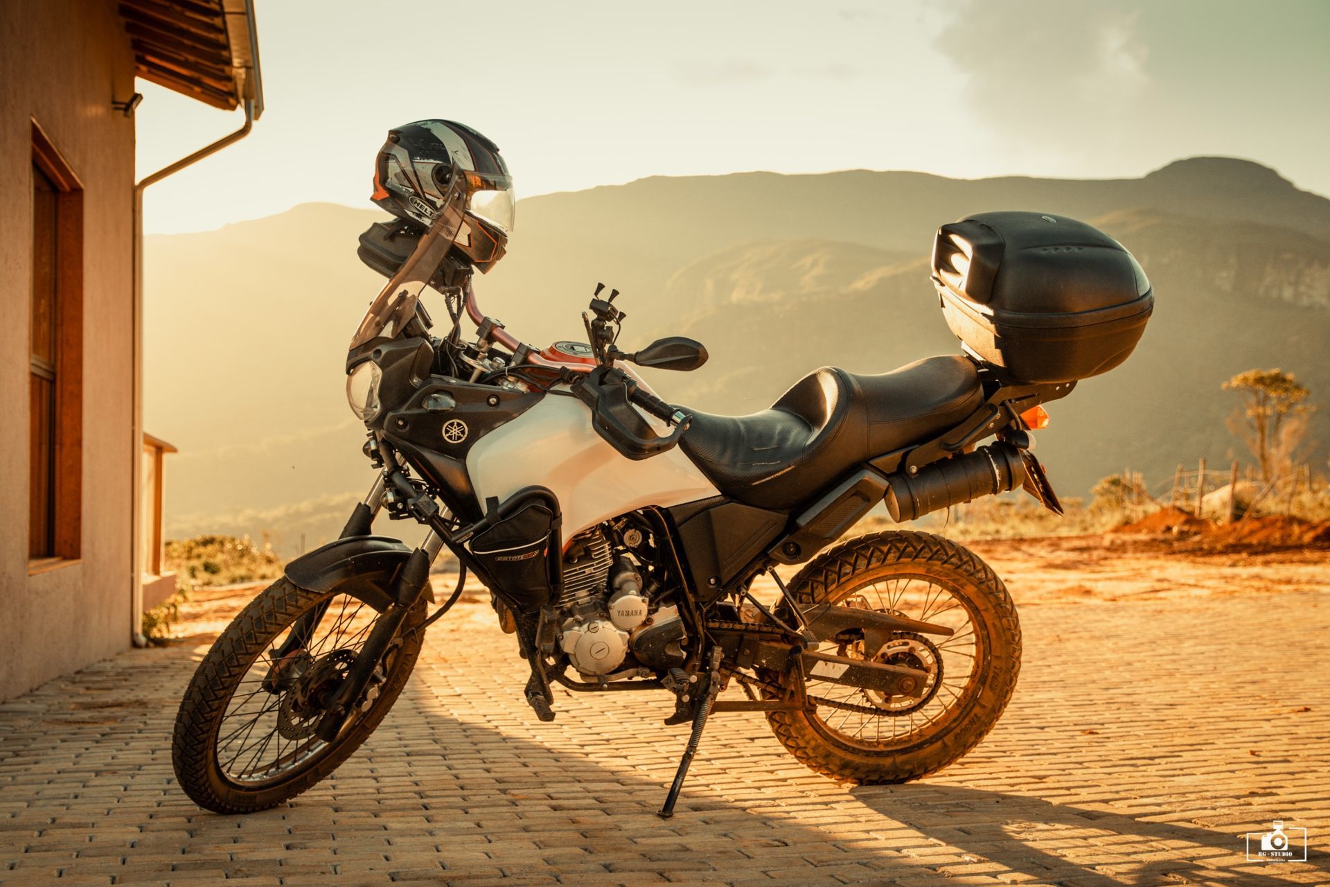 Foto Fui dar um volta de moto na Serra dos Alves Foto Fui dar um volta de moto na Serra dos Alves - Imagem 27