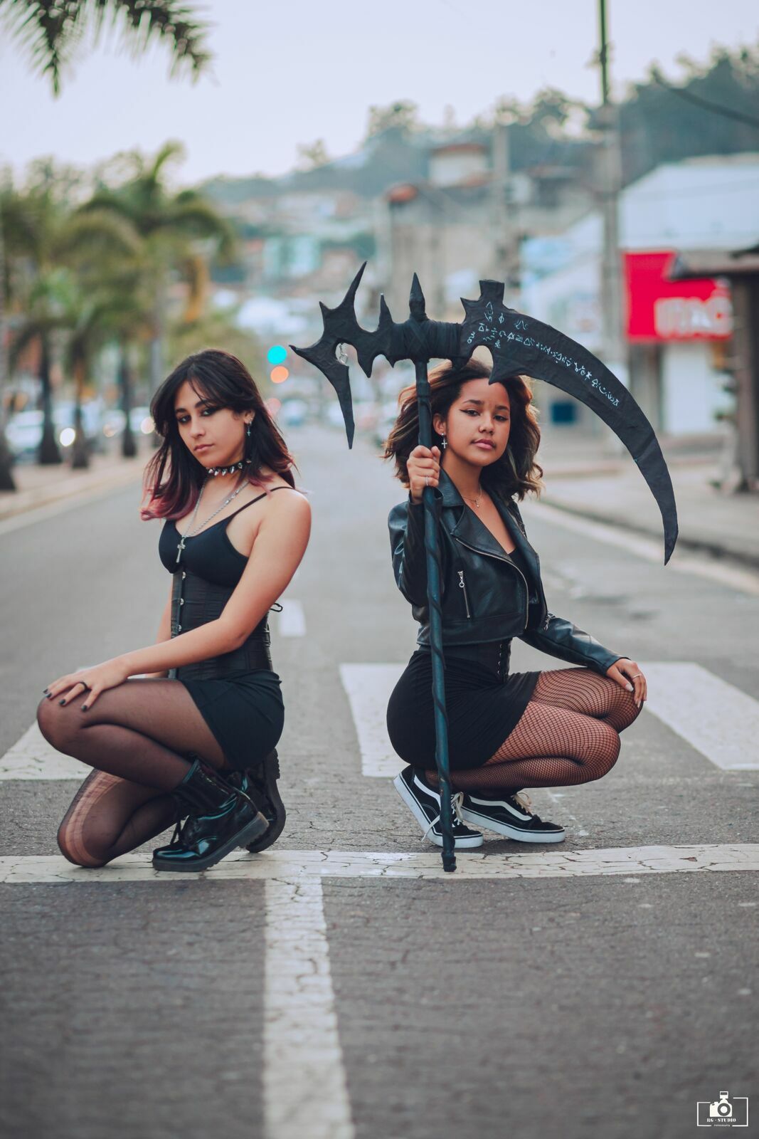 Foto Encontrei elas no centro da minha cidade, veja no que deu... Foto Encontrei elas no centro da minha cidade, veja no que deu... - Imagem 8
